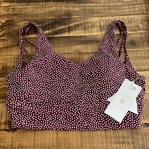 Buffbunny Collection Monarch Bra